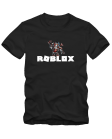 Marškinėliai roblox circuit breaker